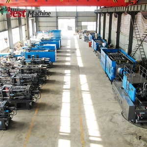 BST-2600A Nhựa PET Phôi Máy Ép Phun/250ton 260 Tấn Máy Ép Phun - Product Image 6