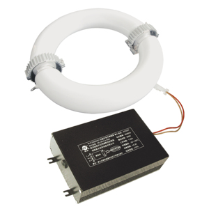 JK RT loạt Vòng Loại không có bóng ánh sáng mềm mại 100,000 Giờ Tuổi thọ elecrodeless đèn cảm ứng từ đèn 200W 250W 300W - Product Image 2