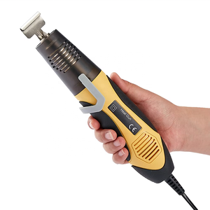 Superventas, <span class=keywords><strong>pistola</strong></span> <span class=keywords><strong>de</strong></span> aire caliente <span class=keywords><strong>de</strong></span> doble Temperatura <span class=keywords><strong>de</strong></span> 110V y 220V, herramienta <span class=keywords><strong>de</strong></span> <span class=keywords><strong>pistola</strong></span> <span class=keywords><strong>de</strong></span> <span class=keywords><strong>calor</strong></span> compacta multifuncional <span class=keywords><strong>de</strong></span> 350W con 2 boquillas - Product Image 3