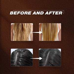 Aceite para el Crecimiento del Cabello Batana Natural con Logotipo Personalizado al por Mayor para Todo Tipo de Cabello - Product Image 3