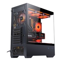 29XL ATX Gaming PC Case Gaming Computer Case Pc Casing Pc Cabinet Boitier Pc Gaming Cabinet Atx Case Desktop Pc Case Pc Chassis