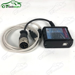 DEUTZ DECOM SerDia 2000 DEUTZ HS Light II Teşhis Cihazı Ağır Vasıta Teşhis Programlama Aracı - Product Image 2
