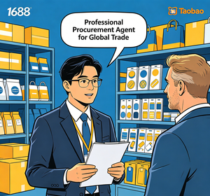 Agente 1688, Servicio de Compra en Taobao, Envío Exprés, Agente de Compras en China en Línea - Product Image 3