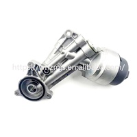 Soporte para filtro de aceite 1103P3 para Peugeot 206, 207, 208, 301, 307, 308, 408, Citroen C2, C3, C4