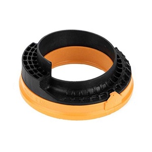 C2D16903 C2P3210 nuovo ammortizzatore anteriore per autoveicoli cuscinetto a pressione in gomma cuscinetto piatto cuscinetto per Jaguar JXL XF XT XK - Product Image 4