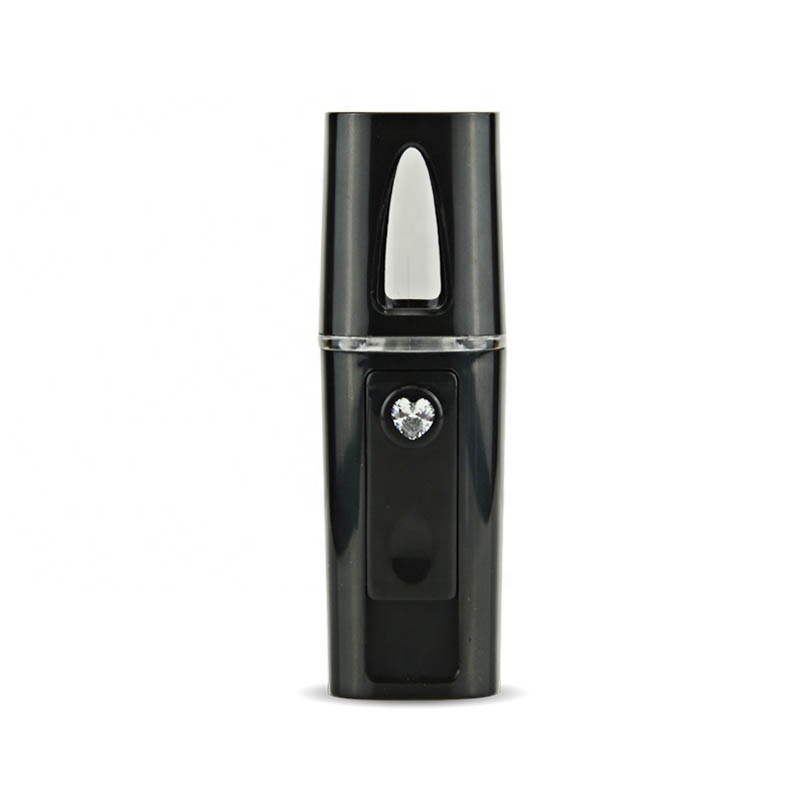 Vaporizzatore facciale nuovo tipo bellezza cura personale elettrodomestici portatile nano mist mini vaporizzatore facciale nano