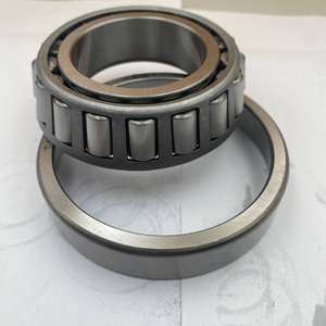 Roulements à rouleaux coniques 32315 32316 32317 32318 32319 32320 de 75x160x58mm à 100x215x77.5mm, robustes pour l'exploitation minière et les boîtes de vitesses - Product Image 3