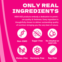 Gummies de collagène multi-bénéfices |   Collagène bovin hydrolysé pour la peau, les cheveux, les ongles, le soutien des articulations et du système immunitaire