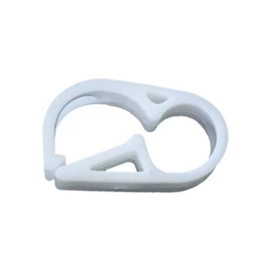 Abrazadera <span class=keywords><strong>de</strong></span> Plástico Ajustable para Tubo <span class=keywords><strong>de</strong></span> Sifón, Interruptor <span class=keywords><strong>de</strong></span> Flujo para Tubo <span class=keywords><strong>de</strong></span> Goteo Médico, Producto Más Vendido - Product Image 1