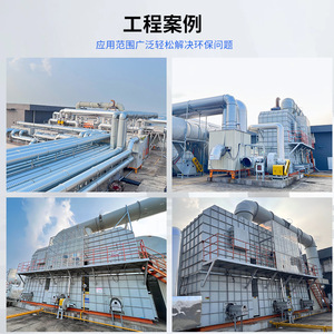 RTO RCO VOCs - Product Image 5