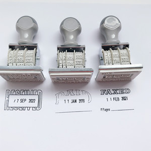 Factory Best Selling High Grade Portable <strong>Date</strong> Time <strong>Stamp</strong> Text and <strong>Date</strong> Time <strong>Stamp</strong> - Product Image 5