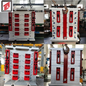 Stampo per gilet di sicurezza stampo per gilet a compressione stampo Taizhou fabbrica personalizzata - Product Image 6