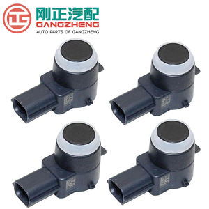 Pièces <span class=keywords><strong>de</strong></span> capteurs <span class=keywords><strong>de</strong></span> sauvegarde <span class=keywords><strong>de</strong></span> <span class=keywords><strong>Radar</strong></span> <span class=keywords><strong>de</strong></span> <span class=keywords><strong>voiture</strong></span> Auot Sprae pour BYD Song/Tang /Qing/Han Destroyer Seal Dolphin Seagull - Product Image 5