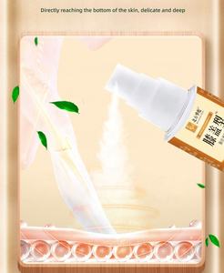 Nouveau spray instantané pour la colonne vertébrale du genou articulation musculo-squelettique soulagement de la douleur dorsale de l'épaule - Product Image 4