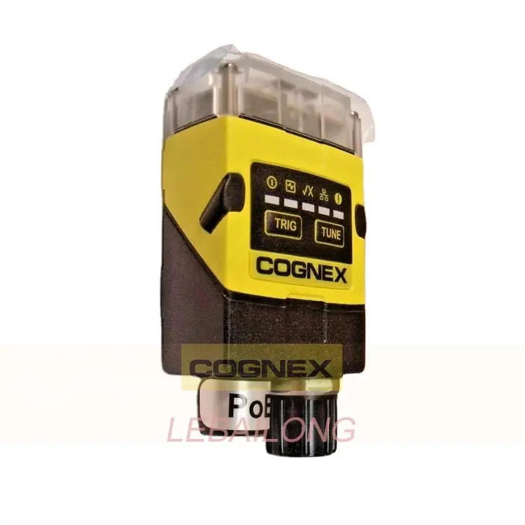 Lecteur de codes-barres industriel à base de caméra COGNEX DMR-260QL-0540-P DM260QL RDR 16MM LL & HPRL1/2PC