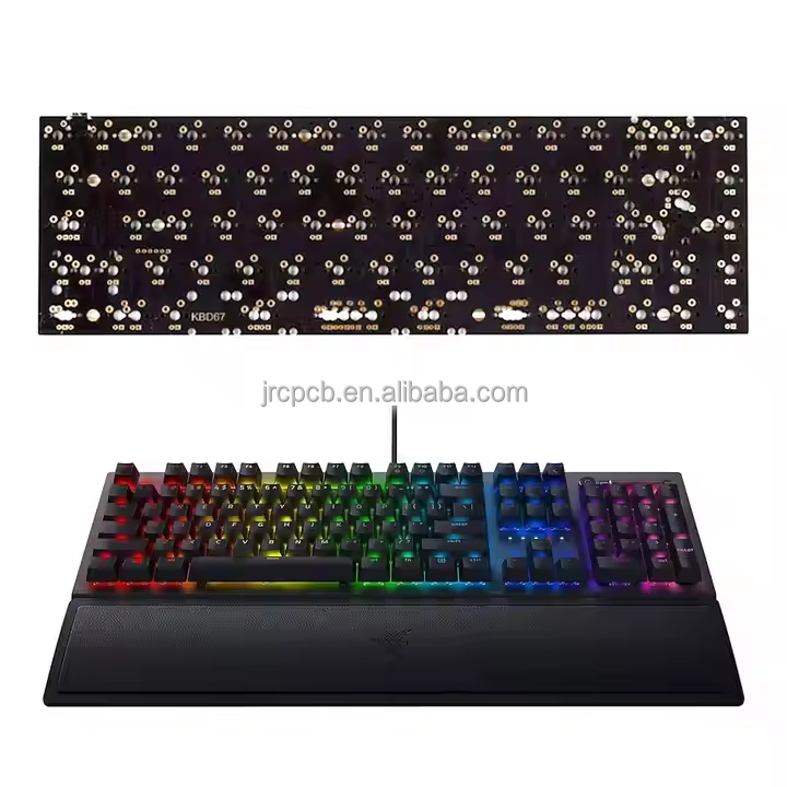 Jerico 3 4oz Double Sided Printed