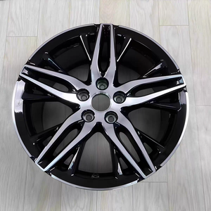 Jantes en alliage à prix abordable, directement de l'usine - Gamme complète de tailles de 15 à 20 pouces - Idéal pour les ateliers de réparation automobile et les grossistes - Product Image 4