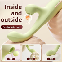 Vibrateur lapin, baguette vibrante, jouets sexuels pour femmes, étanches, masturbation, fournisseur de jouets sexuels pour adultes, fabricant en gros