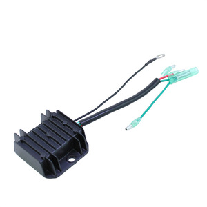 Redresseur de moteur hors-bord Yamaha 6AH-81960-00 pour moteur de bateau 4 temps 20 CV, pièce de rechange - Product Image 5