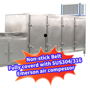 Machine à bonbons junyu collagène et <span class=keywords><strong>acide</strong></span> <span class=keywords><strong>hyaluronique</strong></span> gommes ligne de production de bonbons machine à bonbons gommeux - Product Image 5