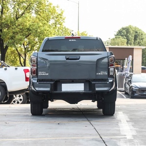 Véhicule utilitaire Isuzu <span class=keywords><strong>D</strong></span>-MAX 1.9L Turbo <span class=keywords><strong>4x4</strong></span> MT 177HP <span class=keywords><strong>d</strong></span>'<span class=keywords><strong>occasion</strong></span> 2023, très demandé, pour l'exportation - Product Image 4