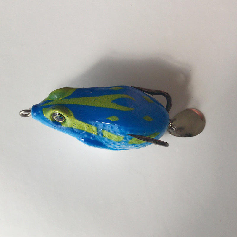 #1-สีน้ำเงิน