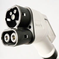 Vente directe d'usine Tary - Chargeur portable DC EV rapide CCS 20KW CCS2 - Station de recharge rapide pour voitures électriques mobiles - CCS1
