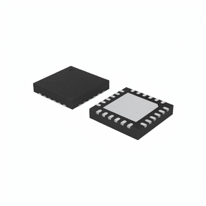 MIC24421YML-TR Buy Online Electronic Components 24 VFQFN Exposed Pad, 24 MLF Power Management (PMIC) BOM IC In Stock - Product Image 1