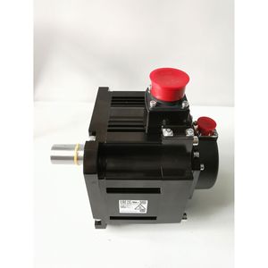Motor Asíncrono Trifásico Gm-Dpfb de 0.75Kw y 130Mm, Montaje en Pedestal, Totalmente Cerrado, Origen Japón - Product Image 1