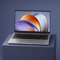 Ordinateur portable AMD Ryzen 5 le moins cher, RzBook Plus, 8 Go de RAM, 256 Go de SSD, pour les travaux de bureau de niveau débutant, ordinateur professionnel