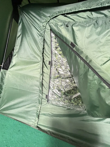 ผู้ผลิตขายส่งเต็นท์แคมป์ปิ้งกันน้ำและกันแดดสำหรับกิจกรรมกลางแจ้ง - Product Image 3