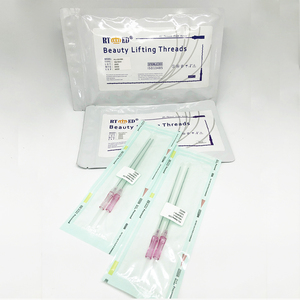 Hàn Quốc săn chắc da mặt nâng <span class=keywords><strong>pdo</strong></span> chủ đề 4D COG <span class=keywords><strong>pdo</strong></span> chủ đề - Product Image 4