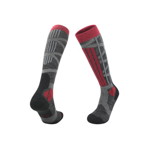 Calzini Sportivi Traspiranti Personalizzati per Uomo e <span class=keywords><strong>Donna</strong></span>, Nuovi Modelli per Calcio, Allenamento e Competizioni all'Aperto - Product Image 1