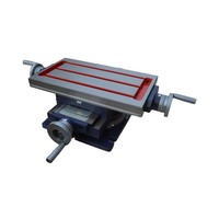 AKP-1-305 Précision Table XY avec Banc Pivotant/Base pour les meilleurs prix