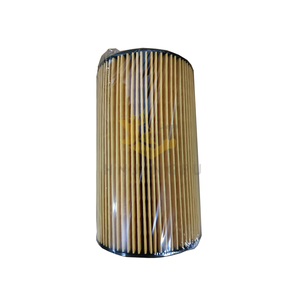 Nuevo Filtro de Combustible de Alto Rendimiento con Certificación ISO/TS16949, Garantía de 20000 Millas para Vehículos Comerciales Pesados y Motores Diésel - Product Image 1