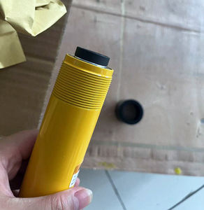 יחיד הפועל גליל שמן הידראולי שקע עבור מכונת העיתונות הידראולית עם ce - Product Image 4