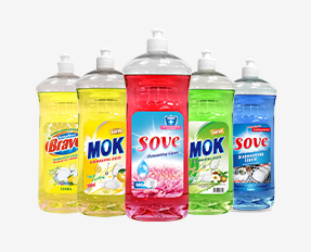 Prezzo di fabbrica piatti da cucina piatto e sapone per la pulizia del <span class=keywords><strong>vetro</strong></span> Lime ingredienti naturali Mama detersivo per piatti - Product Image 3