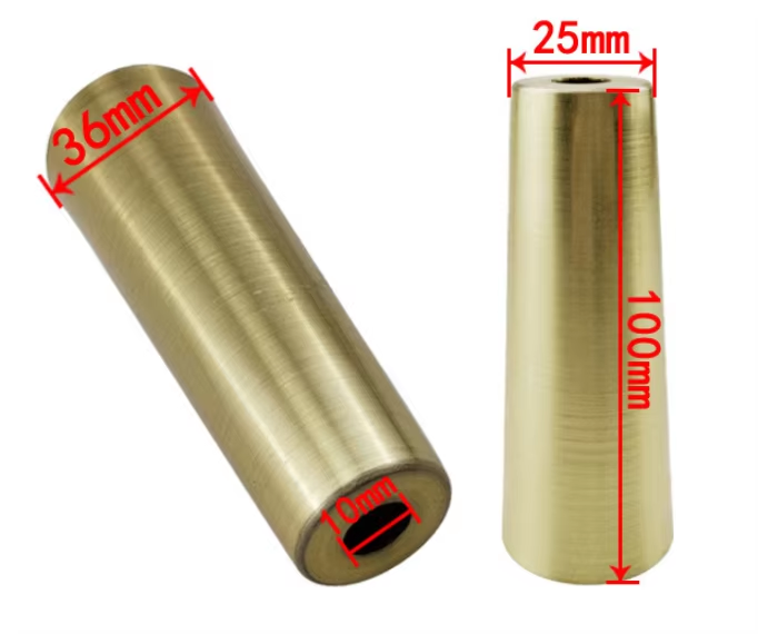 100*36*25*0.8mm