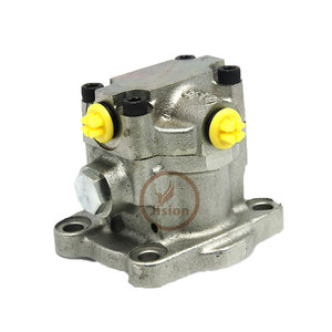 Repuestos de Maquinaria 420E 430E 450E C6.4 C4.4 Bomba de Transferencia de Combustible 47957315 426-4806 293-0249 - Product Image 1