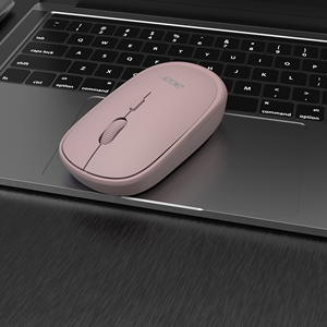 Ratón Óptico Inalámbrico OMR930 <span class=keywords><strong>Mini</strong></span>, 2.4GHz, Micro-Receptor, Diseño Ergonómico, Botones Programables para Computadoras de Escritorio y Portátiles - Product Image 6
