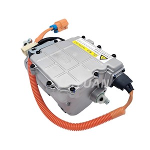 Compresseur de climatisation électrique Dongfeng E70 pour climatisation automobile GZDS WX-8103020K WX-8103020 - Product Image 4