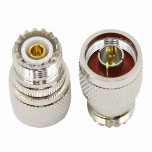 Adaptateur d'antenne avec connecteur N mâle vers connecteur M femelle pour adaptateur monté sur voiture <span class=keywords><strong>YEASU</strong></span> FT-7800 8900R 7900R - Product Image 3