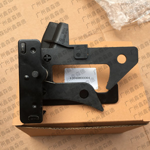 Mercedes-Benz Hood LOCK 2048800064สำหรับ W204 W207 C300อะไหล่ GLK350 E350 - Product Image 3