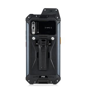 Android 13 último sistema <span class=keywords><strong>ATEX</strong></span> teléfono móvil a prueba de explosiones 6,3 pulgadas IP68 lector RFID impermeable PTT SOS Terminal de mano resistente - Product Image 3