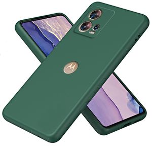 Coque de téléphone TPU antichoc de 2.2mm d'épaisseur Coque de téléphone portable en silicone liquide pour Motorola <span class=keywords><strong>Moto</strong></span> <span class=keywords><strong>Edge</strong></span> 30 Fusion - Product Image 1