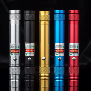 Juguete para Gatos Ecológico, Educativo, Automático, Moderno, Láser Interactivo, Portátil, de Aluminio, Recargable por USB, de Largo Alcance - Product Image 6