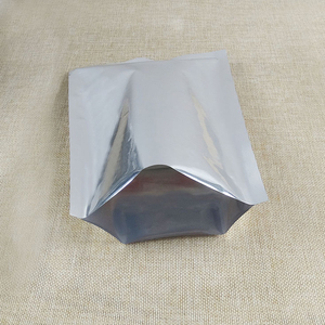 Alibaba Vente Chaude en Plastique De Papier D'aluminium de Trois Côtés D'étanchéité <span class=keywords><strong>Sous</strong></span> Vide Sac Pour Les Épices - Product Image 3