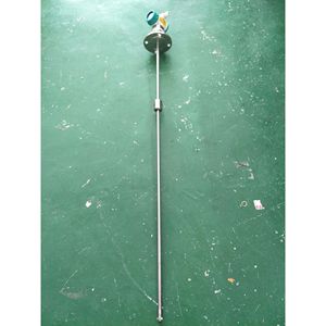Medidor de Nivel de Flotador Magnético de Acero Inoxidable 300-28000mm con Salida 4-20mA para Uso Industrial - Product Image 3