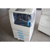 Fabricants de haute qualité pour les copieurs numériques noir et blanc FujiXerox DocuCentre-IV 3065 / 3060 / 2060