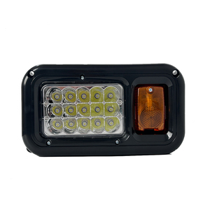 Высококачественная светодиодная фара для экскаватора - Product Image 1